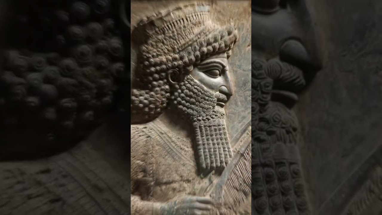 March of the Great King 