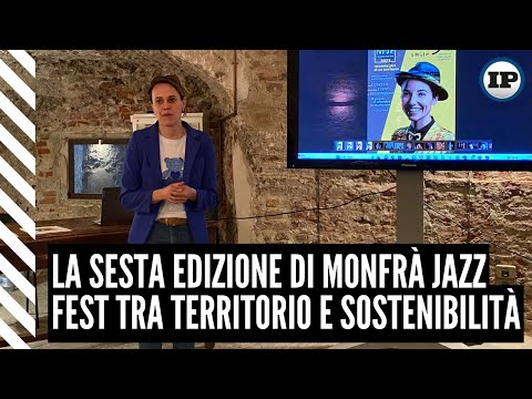 La sesta edizione di Monfrà Jazz Fest inizia a giugno