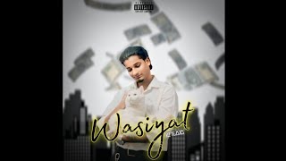 Rz Tears  Wasiyat intro  Wasiyat Album  2025