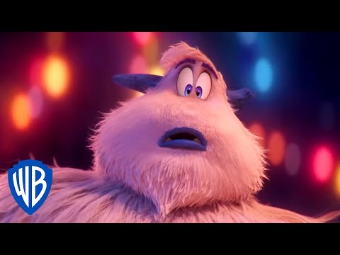 Smallfoot Official Final Trailer Hd In Theaters September 28 Safe Videos For Kids - ssundee pony roblox