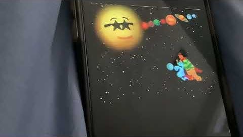 Sun/Mercury/Venus/Earth/Mars/Jupiter/Saturn/Uranus/Nepture/Pluto (1999)