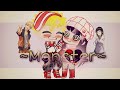 meme: Monster//Naruhina, Sakura e Shion