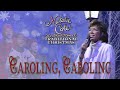 Natalie Cole - Caroling, Caroling (Live)