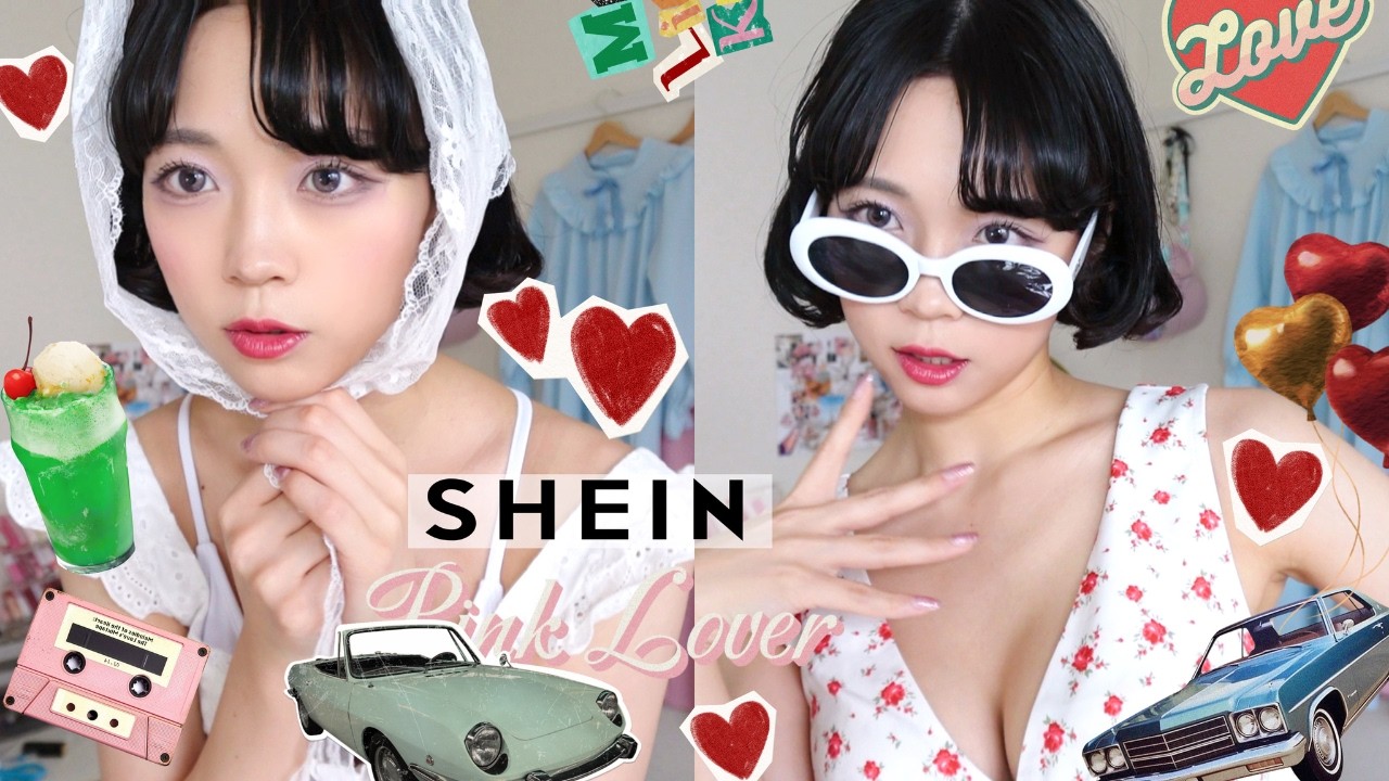 【購入品30】ちょっとそこのあなた、好きな服着てる〜？💋💋　トントン行くよ