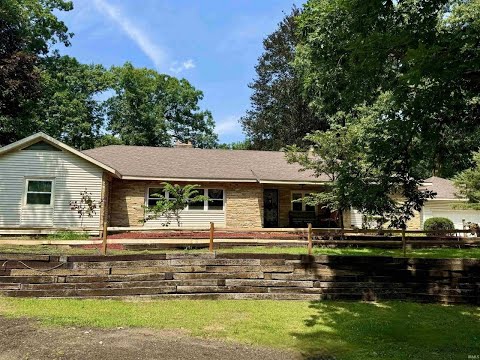 905 White Oak Drive, South Bend, IN home video tour