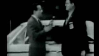 1963 Ford  TV Ad with Tiny Lund