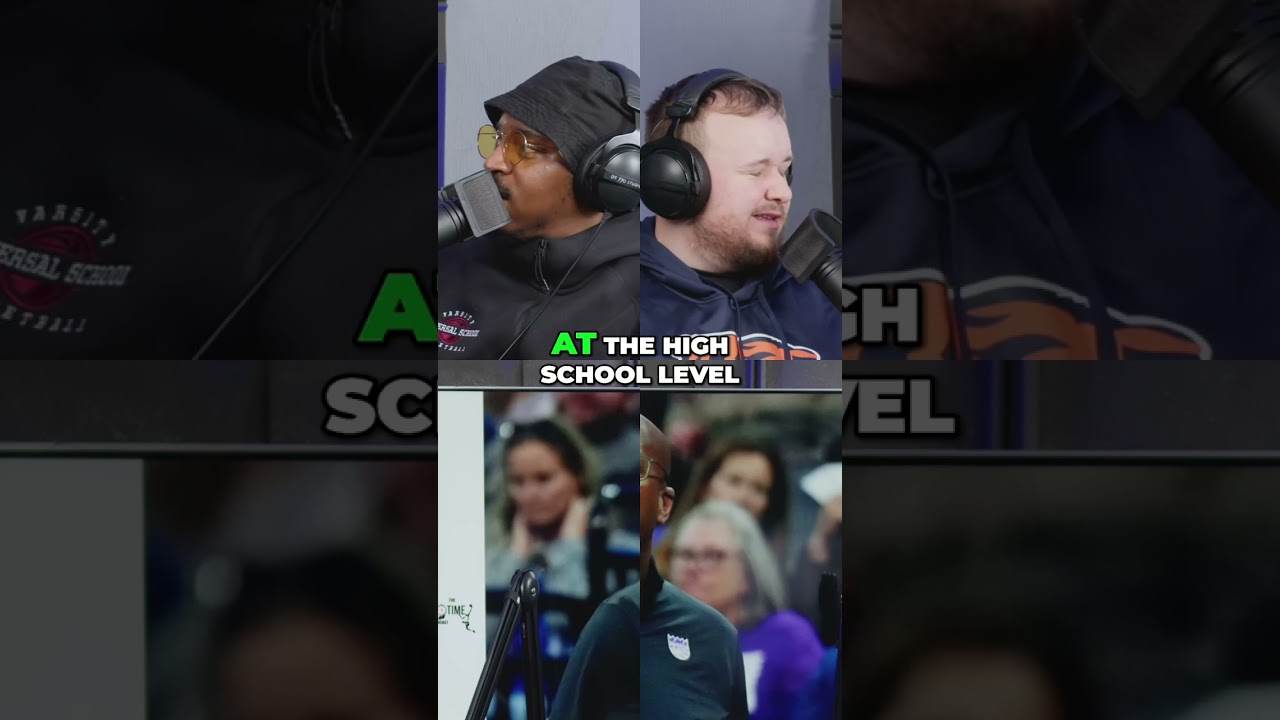 Navigating Politics in High School and Professional Sports