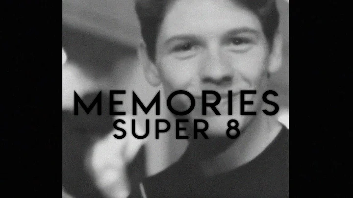 Memories | Super 8 Test