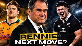 What Will Dave Rennie DO NEXT