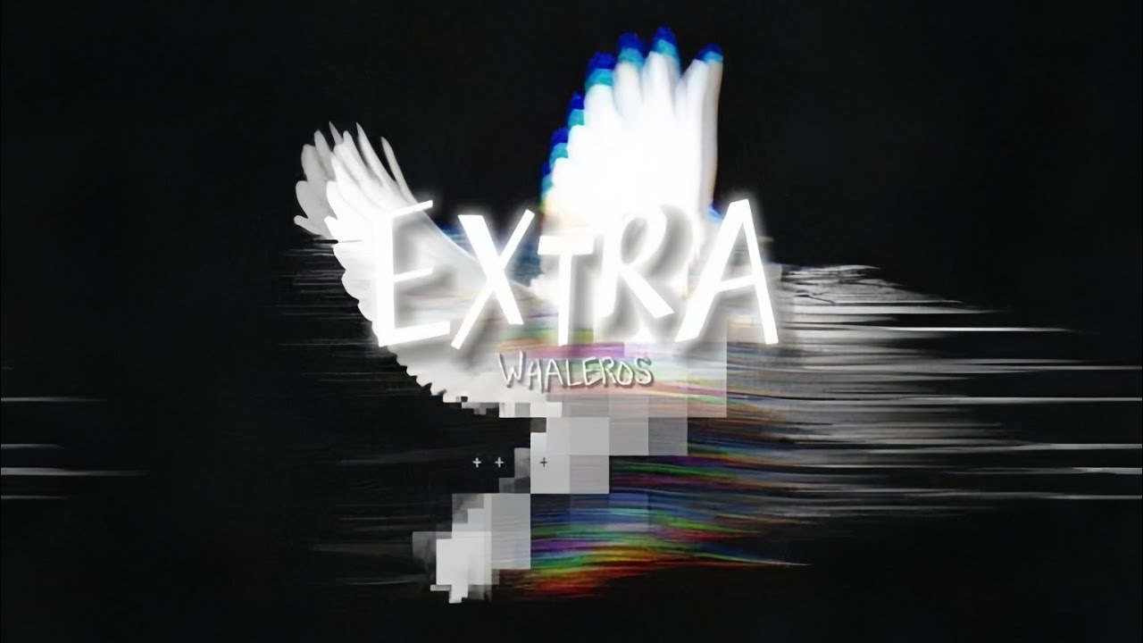 Whaleros - EXTRA (Official Lyrics) - YouTube