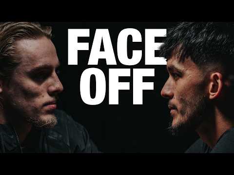 Fox The G Vs Joyboy Iborola | Face Off