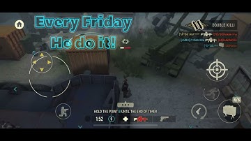 Tacticool THE RAW ROOKIE OPERATOR ★