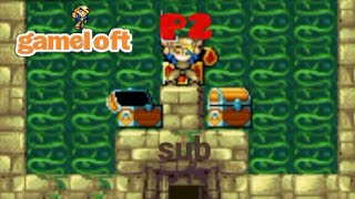 Diamond rush original JAVA with android part 2#gaming #mobileplayer #JAVAGAME