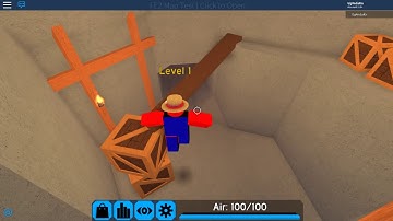 FE2 Map Test-Enigmatic Mines