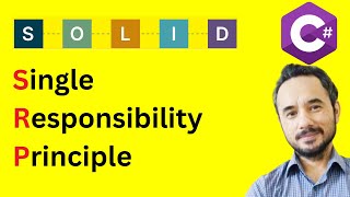 What is Single Responsibility Principle ?