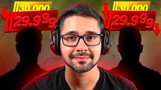 Fiz esses DOIS PRONET CAIR do 30K e perder a SANIDADE MENTAL
