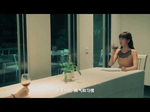 樊凡《不是不爱你了》MV