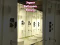 Jaguar Bathroom Fittings /Jaguar Bathroom Fittings #shots #jaguar #jaguars #bathfittings