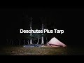 Six Moon Designs | Deschutes Plus Tarp | #キャンプ