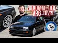 BEKOMMT MEIN VW GOLF 3 VR6 TÜV ?! / VLOG 11