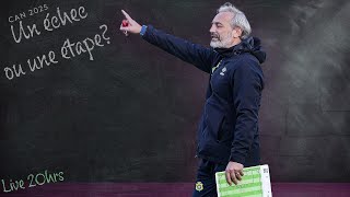 Download Lagu CAN 2025 LEOPARDS RDC: LES COULISSES ET LES NON-DITS ! MP3