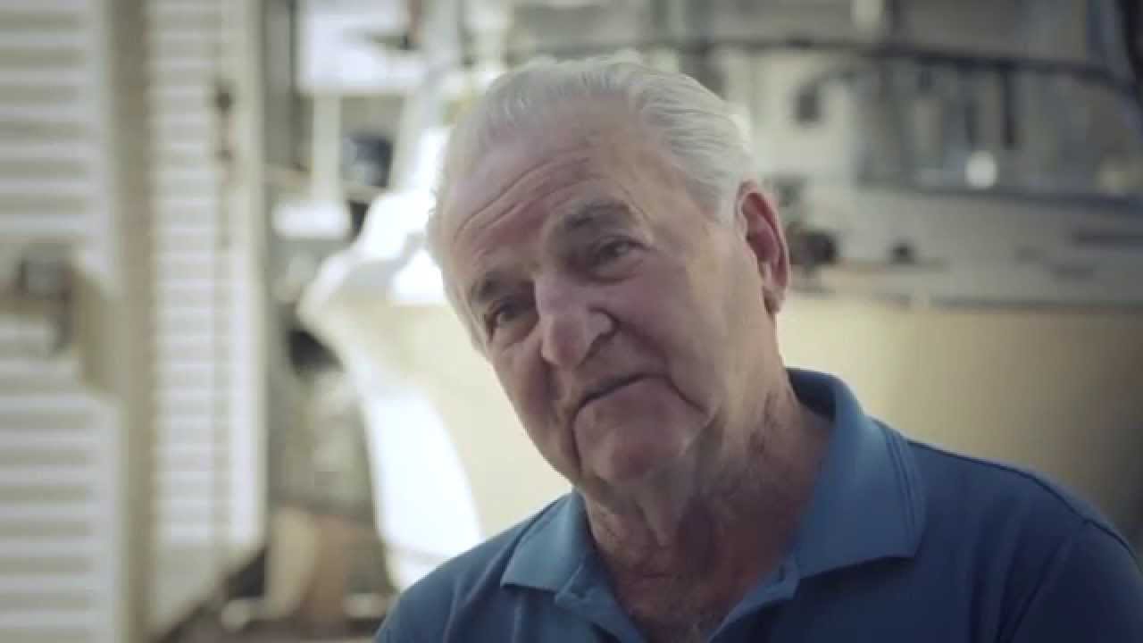 Falgout Canal Marina, Theriot, LA