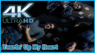 NSYNC - Tearin' Up My Heart (Official Video) [4K Remastered]