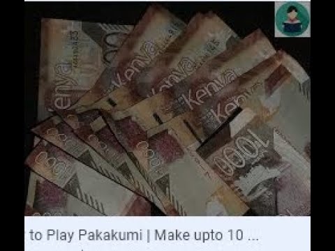 Experience Pakakumi Mobile Casino: Play Your Favorite Games Online in English, Now Available in Kenya!
