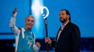 The Salesforce Situation Is INSANE