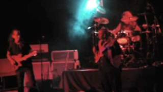 Neil Zazabobby Rockbill Dickens Fearless 011998