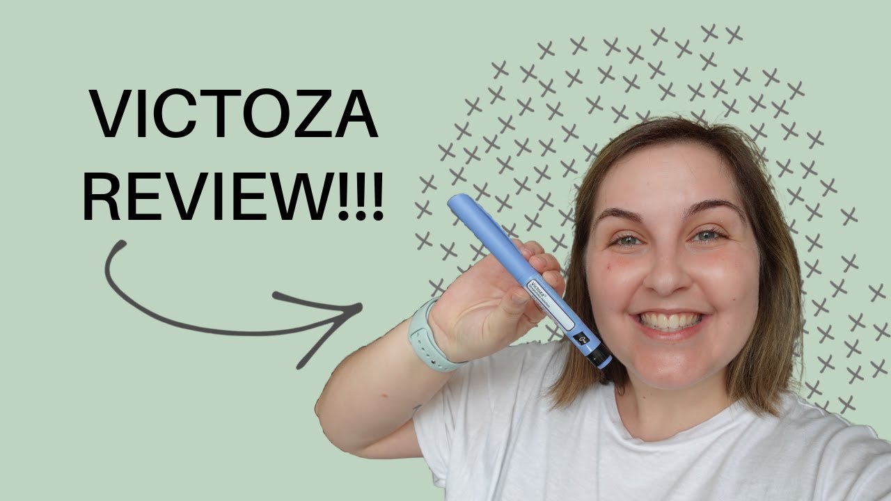 Victoza Review The Diabetic Cactus