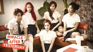 Vietsub No More 여우 같은 내 친구 - Fx 에프엑스