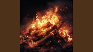 Fireside's Gentle Relaxing Rhythms