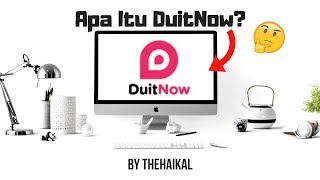 Apa Itu DuitNow? - Sila Fahamkan Betul-Betul screenshot 4