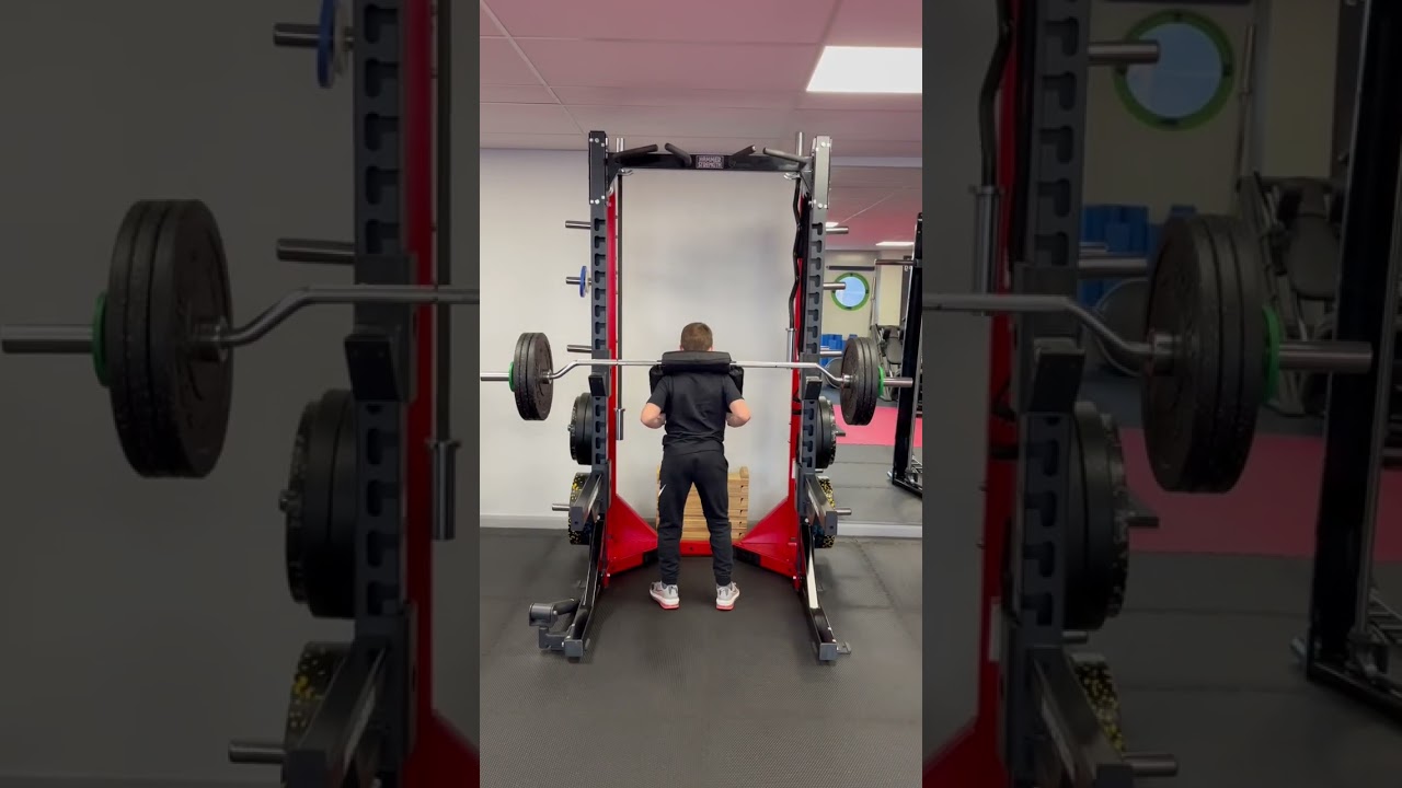 Liftin’ at Eleven