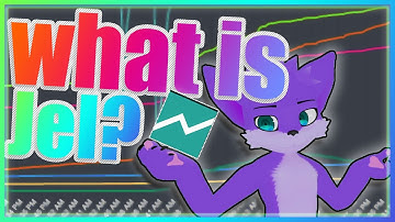 What is Jel Trade Bot? (Roblox)