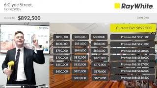 Sold Under The Hammer - 6 Clyde Street Moorooka, QLD 4105