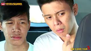 "Ok Lang Yan" Part 3 screenshot 5