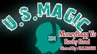 Moneybagg Yo Ft. Kodak Black - Rocky Road