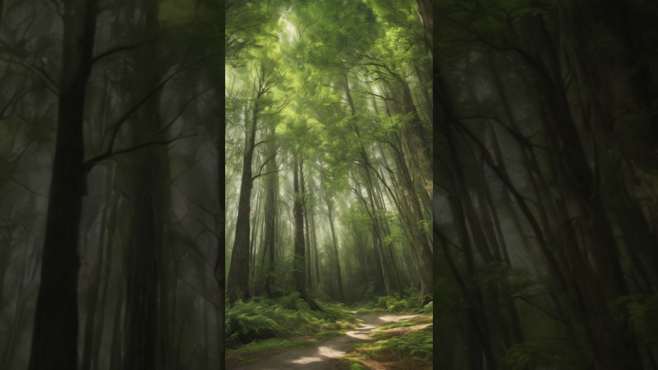 Information About Forests 🌳🌍 