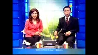 Liputan 6 Pagi (12/11/2007) | SCTV