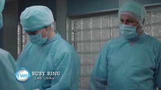RUBY RING LEO 1/7/2020: ANDRY HAKUFA TAZAMA ILIVYO TOKEA
