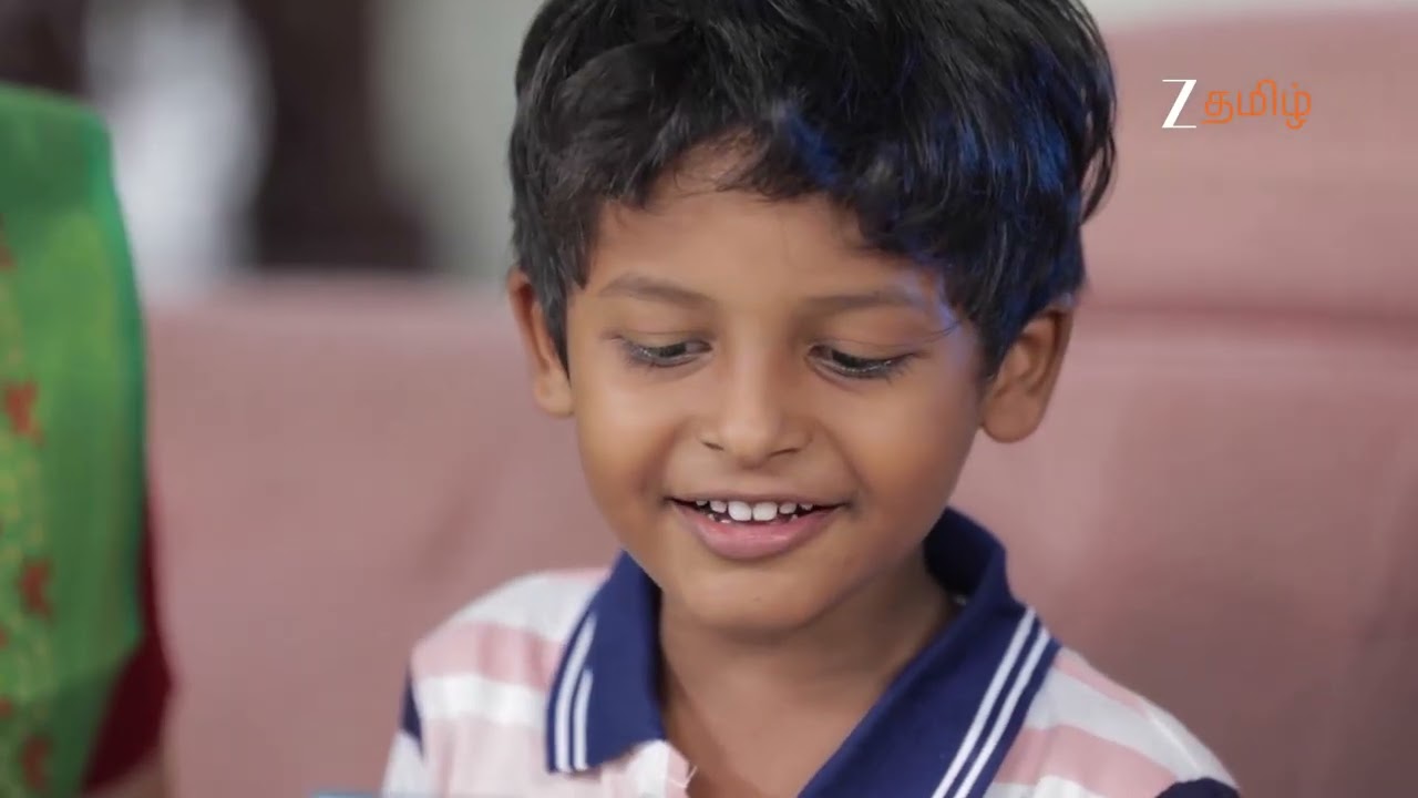 Idhayam | Ep - 758 | Webisode | Aug 08 2025 | Zee Tamil