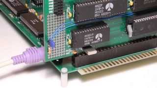 The Briel Replica 1 - Part 2: Add-on Boards