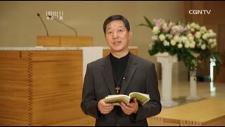[Life of Living] 05/12/2015 Suffering Follows Obedience, Answers Through Obedience (1 Kings 17:1–16)