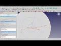 FreeCAD - Polar Pattern 2