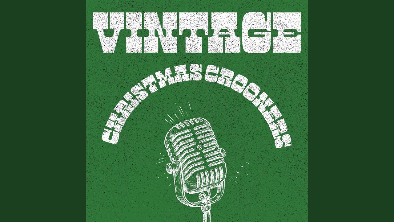 洋楽 Fros't Frosty the Snowman (78rpm Version) - YouTube
