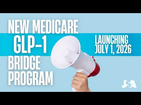 GLP 1 Bridge Program Explained | JSA