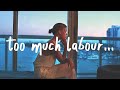 Paris Paloma - labour (Lyrics)