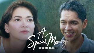 Download Lagu A Special Memory Official Trailer | Bela Padilla, Carlo Aquino MP3